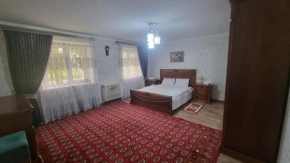 Boulevard Apartment